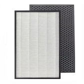 Sharp KC-series - HEPA-Filter (Aktivkohle)