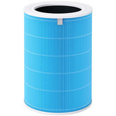 Xiaomi Mi Mijia Air Purifier 4 - HEPA-Filter (Antibakteriell) (Blau)
