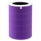 Xiaomi Mi Mijia Air Purifier 4 - HEPA-Filter (Geruchsneutralisierend) (Lila)