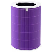 Xiaomi Mi Mijia Air Purifier 4 Pro - HEPA-Filter (Geruchsneutralisierend) (Lila)