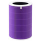 Xiaomi Mi Mijia Air Purifier 4 Pro - HEPA-Filter (Geruchsneutralisierend) (Lila)