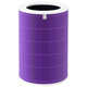 Xiaomi Mi Air Purifier 4 Lite - HEPA-Filter (Geruchsneutralisierend) (Lila)