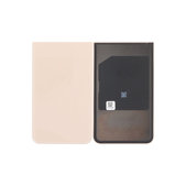 Google Pixel 8 - Backcover Glas (Unten) (Rose)