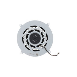 Sony Playstation 5 Slim - Interner Lüfter (19-Blatt)