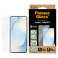 Panzerglas UWF mit Applikator für Samsung Galaxy S25 FE, Klar, PanzerGlass