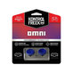 Kontrol Freek - Omni (Blue) Nintendo Switch Pro Extended Controller Grip Caps