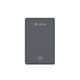 MagSafe Powerbank Extreme Speed Mini mit Display, PD 20W, 5000mAh, Space Grey, Devia