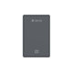 MagSafe Powerbank Extreme Speed Mini mit Display, PD 20W, 10000mAh, Space Grey, Devia