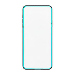 Hintere Glasscheibe Dichtungs-Klebestreifen für iPhone 15 Pro, 2UUL BA15P