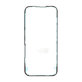 LCD Dichtungs-Klebestreifen für iPhone 15 Pro Max, 2UUL SA15PM