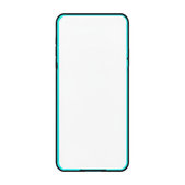 Hintere Glasscheibe Dichtungs-Klebestreifen für iPhone 16 Plus, 2UUL BA16PS