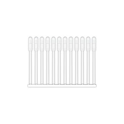 Kamera-Linsenreinigungssticks aus Kunstharz, 2UUL CL21, 48 Stk./Packung