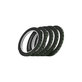 Schaum-Dichtband für Displayrahmen und Rückglas, 2UUL CS01, (5mm, 3Stk.)