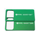 Thermoplatte zum Verpressen des Backcovers, 2UUL DA68, 2 Stk./Packung