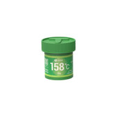 Lötpaste, Niedrigtemperatur, 2UUL FS158, (158C)