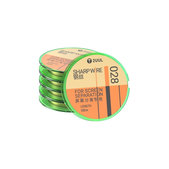 Schneiddraht zur Displaytrennung, 2UUL GS-028, 0.028mm x 100m