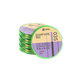 Schneiddraht zur Displaytrennung, 2UUL GS-035, 0.035mm x 100m