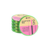Schneiddraht zur Displaytrennung, 2UUL GS-045, 0.045mm x 100m