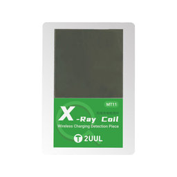 Detektionsspule für kabelloses Laden, 2UUL MT11