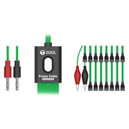 Android Netzkabel (Boot-Kabel), 16-in-1, 2UUL PW04