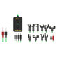 One-Click Netzkabel, 2UUL PW09, für iPhone 12-16 Pro Max