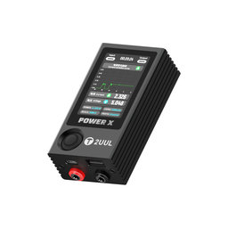 USB-Multimeter (Spannungs- und Strommesser), 2UUL PW11