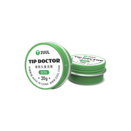 Reinigungspaste für Lötkolbenspitzen (Tip Tinner), 2UUL SC93, 20g