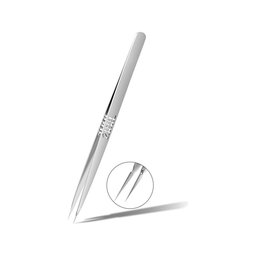 Präzisionspinzette, 3D-X handgefertigt, 2UUL TW02