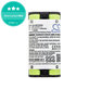 Akku batterie für Sony MDR RF995, MDR RF400, 700mAh, Ni-MH, 2.4V, BP-HP800-11, HQ