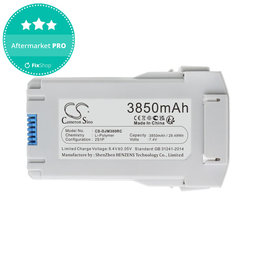 Akku batterie für DJI Mini 3, Mini 3 Pro, Mini 4, Mini 4 Pro, 3850mAh, Li-Pol, 7.4V, BWX162-2453-7.38, HQ