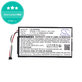 Akku batterie für Sony PS Vita, 2200mAh, Li-Pol, 3.7V, SP65M, HQ