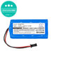 Batterie für Eufy Robovac 11, Haier TAB T550, Haier TAB560, 2600mAh, Li-ion, 14.8V, FL2600, HQ