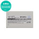 Akku batterie für Nokia 3610, 6510, 8310, 1000mAh, Li-Ion, 3.7V, BLB-2, HQ