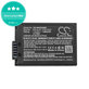 Akku batterie für Nikon Z50, Z50 ZFC, Z30, Z FC, 1280mAh, Li-Ion, 7.6V, EN-EL25, HQ