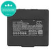 Batterie für Hetronic Abitron Mini, 2000mAh, Ni-MH, 3.6V, RHE3620KG, HQ