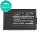 Akku batterie für Akerstroms Mercury 8B, Jupiter, Era 150J, 1600mAh, Li-Ion, 3.7V, RAK3720, HQ