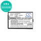 Batterie für Nintendo New 3DS, 1200mAh, Li-Ion, 3.7V, KTR-003, HQ