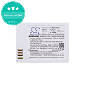 Batterie für Ezviz C3a, 5500mAh, Li-Pol, 3.8V, BL-BC-01, HQ