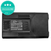 Akku batterie für Greenworks Pro 80V GCS80420, GBL80320, 4000mAh, Li-Ion, 80V, G80B4, HQ