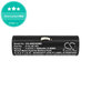 Akku batterie für Heine Beta Handles, Heine Ophthalmoscope Beta 200, 850mAh, Ni-MH, 3.6V, X-02.99.382, BATT/110904-A1, HQ