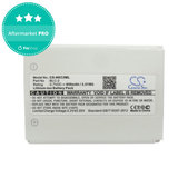 Batterie für Nokia 1220, 1221, 3310, 950mAh, Li-Ion, 3.7V, BLC-2, HQ
