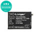 Batterie für Asus Zenfone 6 2019, 4600mAh, Li-Pol, 3.85V, C11P1806, HQ