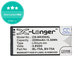 Batterie für Nokia Lumia 730, 2200mAh, Li-Ion, 3.8V, BL-T5A, HQ