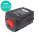 Batterie für Black & Decker BD, CD, HP, XTC, 2000mAh, Ni-MH, 12V, A12, HQ