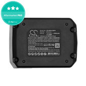 Akku batterie für Hilti SFD 2-A12, PR 30-HVSG A12, 2500mAh, Li-Ion, 10.8V, 2077977, B12/2.6, B12/4.0, HQ
