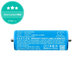 Akku batterie für Braun Silk-épil 5, Silk-épil 7, Silk-épil 9, 1900mAh, Li-Ion, 3.6V, UR18500L, HQ