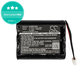 Batterie für Marshall Stockwell, 3400mAh, Li-Ion, 11.1V, TF18650-2200-1S3PA, HQ