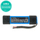Batterie für JBL Xtreme Splashproof, 5000mAh, Li-Pol, 7.4V, GSP0931134 02, HQ