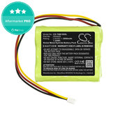 Batterie für Toniebox, 2000mAh, Ni-MH, 3.6V, 50AA5S, HQ