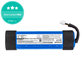 Batterie für JBL Xtreme 3, 5200mAh, Li-Ion, 7.4V, GSP-2S2P-XT3A, HQ